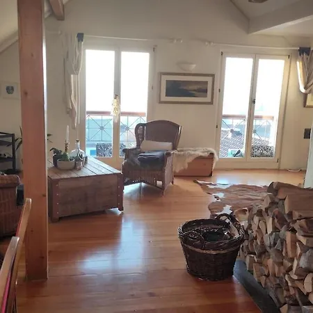 Apartmán Private Oberriet