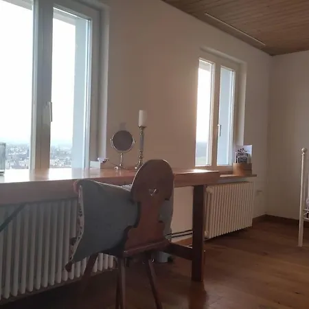 Private Apartmán Oberriet