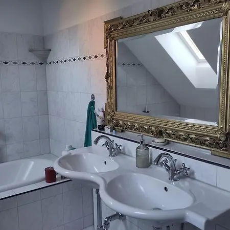 Private Apartmán *